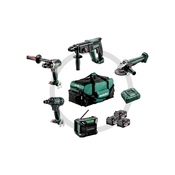 Metabo Metabo Combo Set 5.2 685213000 komplet orodja, (20448291)