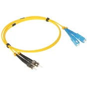 shumee ENOMODNI PAKIRNI KABEL PC-2SC/2ST 1m