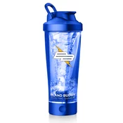 Bland Buddy Elektricni šejker za proteine 700ml, Plavi