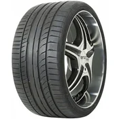 Continental letna pnevmatika 315/30R21 105Y SportCont 5P FR N1