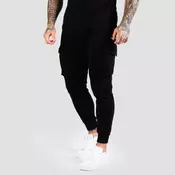 GymBeam Trenerka TRN Black