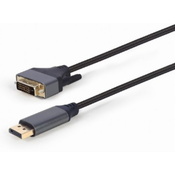 CABLEXPERT DisplayPort kabel 1,8 m, 4K 30Hz