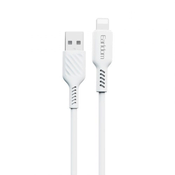 Earldom Ec-171I Lightning Cable 1 Meter White