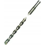Dedra Vrtalnik SDS Plus za beton 14x410mm (350mm)