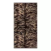 Veliki pamucni rucnik Kenzo KFAUVE Naturel 90 x 150 cm