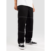 Empyre Sk8 Carpenter Color Kavbojke black