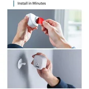 Anker Eufy Security Motion Sensor B2C White