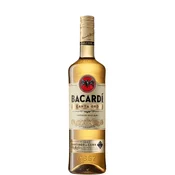Bacardi Rum Carta Oro 0,7 l
