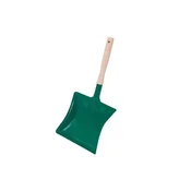 STALCO Lopata S-47781 ekstrudirana kovina, 520 x 225 mm