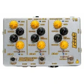 Markbass MB Pro Bass Mixer Bas kitarski efekt