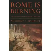 Rome Is Burning