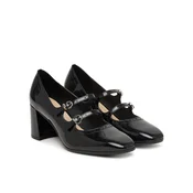 PINKO Salonarji Anita 02 SD0687P050 Rdeča