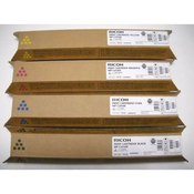 Toner NASHUATEC MPC2550 Cyan original