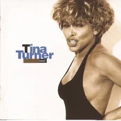 Tina Turner - Simply The Best International Edition