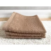 Peškir Vestio 30x30cm Krem
