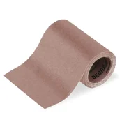 Brusni papir v roli, 3m x 115mm, G40-180, platno | DEDRA - P80