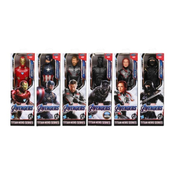 Hasbro Avengers titan hero movie figura a ( E3309 )