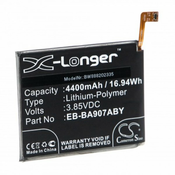 Baterija za Samsung Galaxy S10 Lite/SM-G770, 4400 mAh