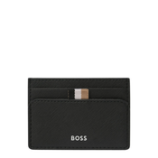 BOSS Black Etui Zair, črna