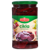 Cvekla (Cikla) 660g