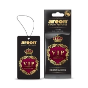 Dišava Areon VIP, Crown & Ring