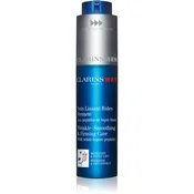 Clarins Krema za obraz proti gubam za glajenje kože za moške Men (nega za glajenje gub in učvrstitev kože) 5