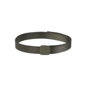 Pas MILTEC Quick release elastick 38 mm - zelen
