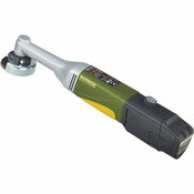 PROXXON MICROMOT akumulatorski kotni brusilnik LHW/A (dolgi vrat 10.8V, premer brusilnega koluta 50x10mm)