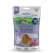 BALTICA Przysmaki Regionów Pasji puranji trakovi, 90 g