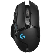 LOGITECH miška G502 LIGHTSPEED Wireless