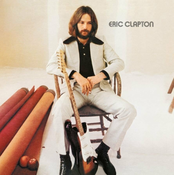 Eric Clapton Eric Clapton (LP) Ponovno izdaja