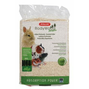 Zolux Posteljnina RodyWood Fresh Apple 60l