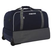 Hangar Modra | Torba na kolesih - Trolley | Macron Sportswear