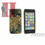 FMA maska za iPhone 5 Woodland Digital