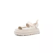 UGG Sandale Golden Glow boja pijeska
