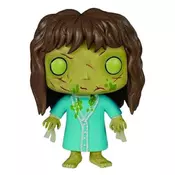 Bobble Figure The Exorcist POP! - Regan