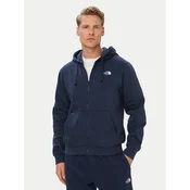 The North Face Jopa Evolution Simple Dome NF0A8EU1 Mornarsko modra Regular Fit