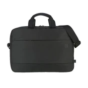 Tucano Torba za laptop Global 2, 15.6, Crna
