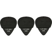 Fender Mojo Grips Dura-Tone Delrin 1.21 3 Trzalica/drsalica