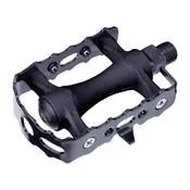 Cytec PEDALA ALU MTB/TREK, pedala za bicikl, crna
