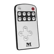 General MODECOM 5030 - remote control duplicate