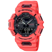 ROČNA URA CASIO GBA-900-4AER