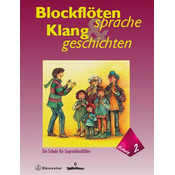 ROTHE:BLOCKFLOTEN SPRACHE SCHULE SOPRANBLOCKFLOTE 2