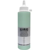 Lukas Cryl Studio Akrilna barva Mint 250 ml 1 kos