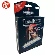 HOHNER M2108X-GM PENTAHARP Gm orglice