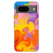 Fashion Case za Google Pixel 8 Pro - Bubbles