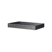 SG2210P(UN) JetStream 10-Port Gigabit Switch sa 8-Portova PoE+