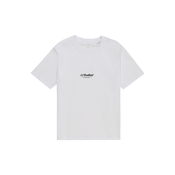 Jack & Jones Junior Majica JJESOHO črna/bela