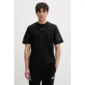 adidas majica za muškarce od pamuka x Mercedes