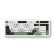 MCHOSE MCHOSE K99 (Green) - Wireless Gaming Keyboard 98% RGB (US English - ANSI), (21747615)